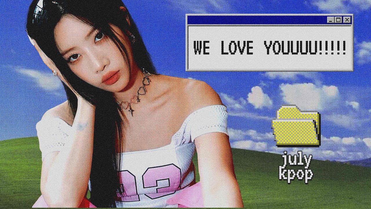 oec album SMASHED, nct dream will answer for their sins, boring kpop debuts +more (july kpop review)