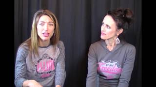 Plexus Products Presentation by Kelly Norman and Tammy Elmore