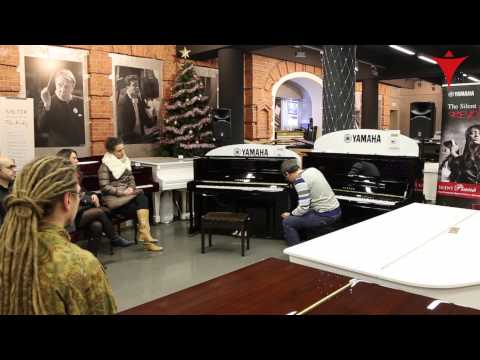 Бесшумные фортепиано Yamaha - серия Silent Piano