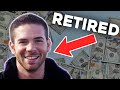 How to RETIRE in your 20's starting with $0.