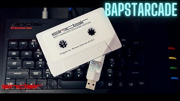 Spectrum Next Launcher Souvenir Edition NEW for 2021 install guide #sinclairspectrumnext