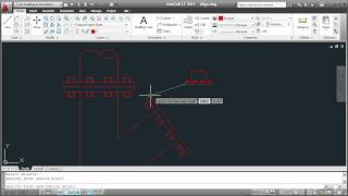 Celebrity Modify Objects - AutoCAD LT 2011 Profile