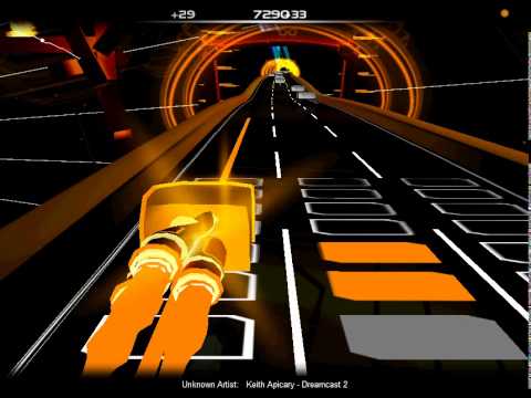 Dreamcast 2 Song (Chemical Plant Zone Remix) Video
