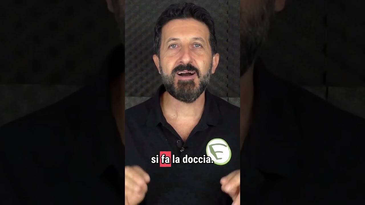 Quando si fa la doccia bisogna spegnere lo scaldabagno?