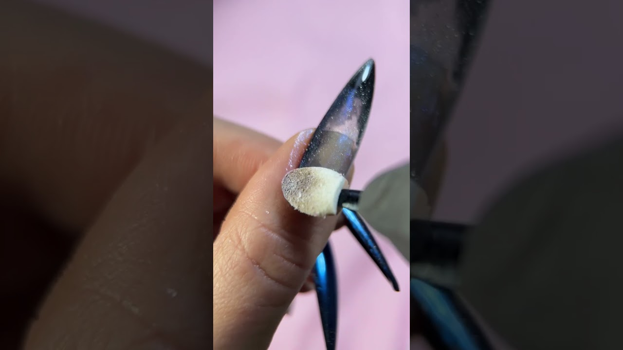 Shattered Glass Glam ✨💎