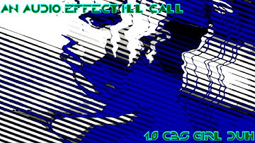 An Audio Effect I’ll Call 1.0 CBS Girl DUH | Happy 18th Birthday to CBS Girl