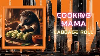 Cooking Mama Cabbage Roll