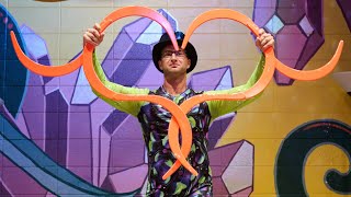 Quad Buugeng act, Adam Benson