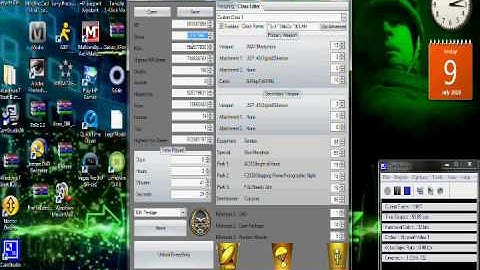 How to mod 10th split screen!
