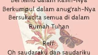 Lagu Rohani Kristen \