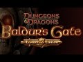 Baldurs gate  guide de cration de personnage