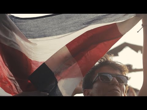 El Gran Silencio