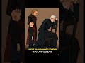 Bad Luck Of Prince Maeker Targaryen