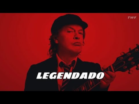 Witch S Spell Acdc Guitar Cover Hd Pwrup Youtube