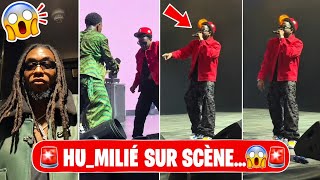 🔥 DIDI B & TAYC SUR SCÈNE : HIMRA SORT DU SILENCE, ÇA FAIT PARLER ! 😱🚨