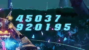 Why Huma Matrices on Frigg Is Working As Intended and NOT a Bug | Tower Of Fantasy