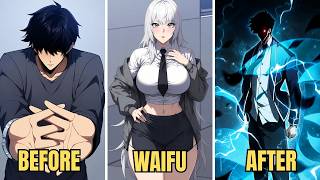 Everyone Started at Level 1… He Stayed at Level 0 and Became the Strongest - Manhwa Recap