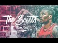 Damian Lillard  Mix - &quot; The SCOTTS &quot; 2020 (ft. Travis Scott) - HD