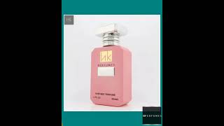 Episode 9 Inspired By Creedz Fragaria Information