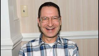 'Grease' actor Eddie Deezen arrested after Maryland restaurant fracas