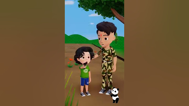 डुब्लीकेट फ़ोज़ी आये बॉर्डर पर 🫡🇮🇳 | Indian Army Aur Aatankvadi Part -4 | Cartoon #indianarmy #army