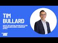 Tim Bullard Leading AITSL, setting the standard, and why teaching will always matter.