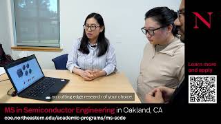 Considering a Master’s in Semiconductor Engineering? Watch This