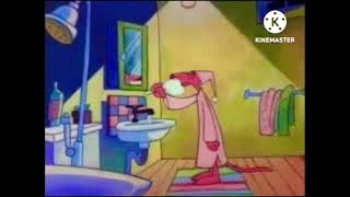 Nick Jr.s The Bedtime Show The Pink Panther 1993 Background Music Extended Version