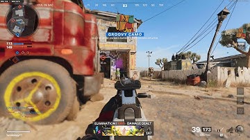 Controller Player Tries Mouse and Keyboard! Black Ops Cold War Gameplay!