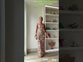 Sequin Strapless Maxi Dress ✨ Sexy Party Look 2026