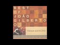 Capture de la vidéo Best Of João Gilberto - Portrait In Bossa Nova (Full Alubum)