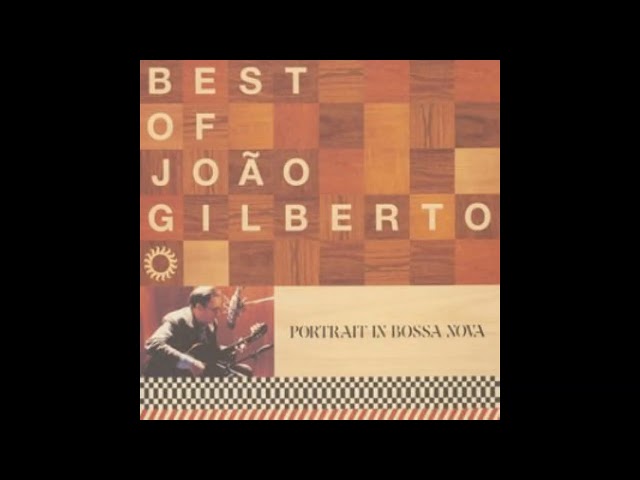 Café Brazil 2 - Joao Gilberto