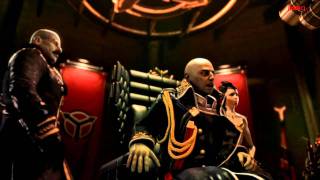 Killzone 3 Intro Video HD