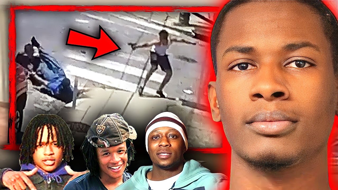 Every Opp That 051 Melly Brutally Killed