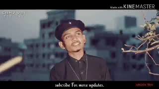 Cholonamoye / ছলনাময়ী by Samz Vai | Bangla new song Rl.Mehedi.2019 | Samz Vai officiaL
