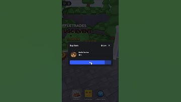 [SNIPED] #293 Free Waffle Tee Vee UGC Limited