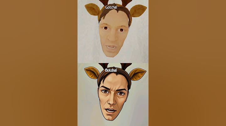 Original Schoolboy Runaway Surprise Jumpscares vs Anime Schoolboy Runaway Surprise #schoolboyrunaway