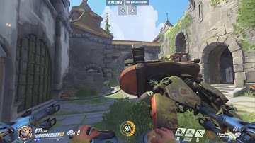 eichenwalde attack spawn flank hammond rollout