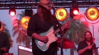 Chris Stapleton | Might As Well Get Stoned | live Coachella, April 24, 2016