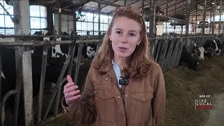 Rebecca #Cooke launches 2026 bid for #3rd #Congressional District seat