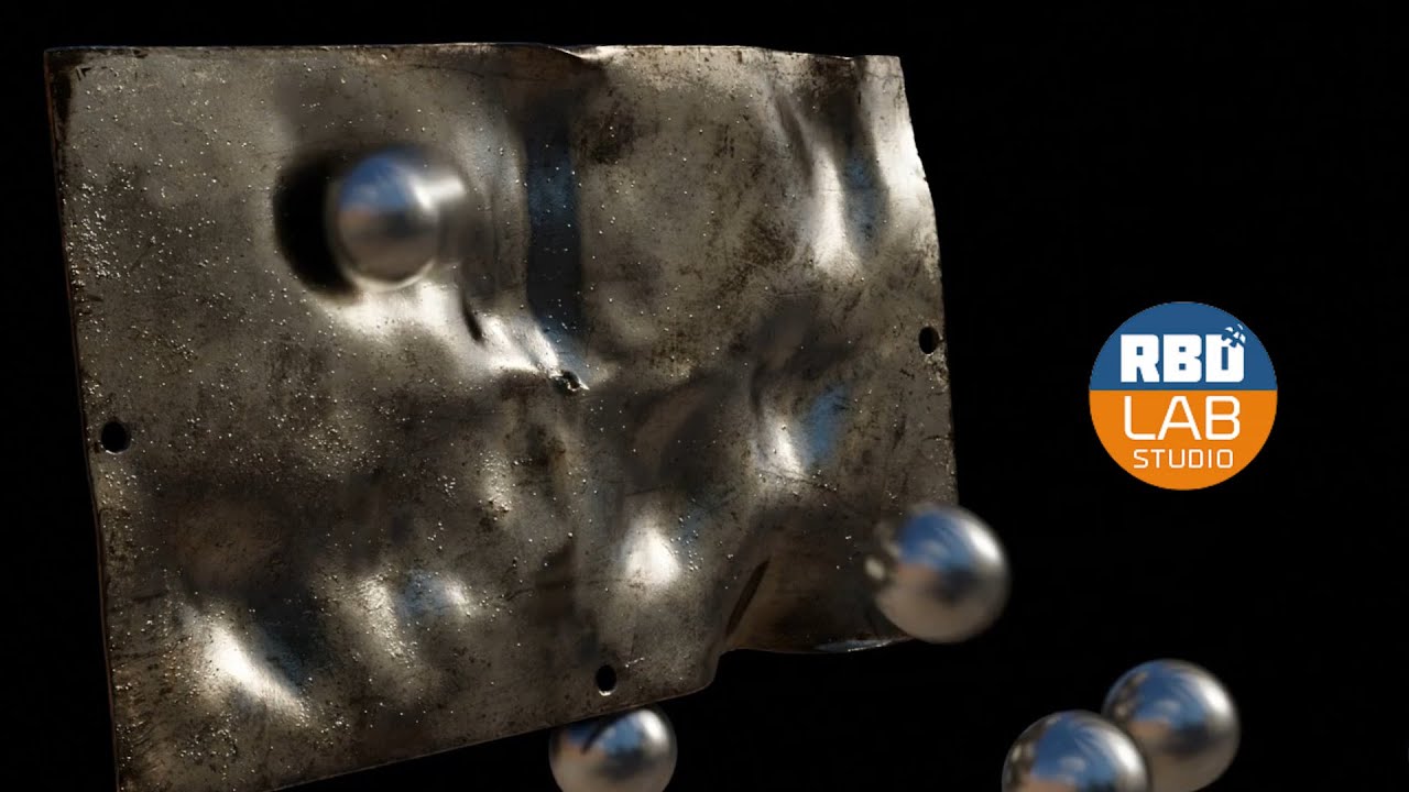 RBDLab - ¡Los desarrolladores nos muestran la actualización 1.5!