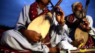 Sassui Kohyari - Sindhi Folk Instrumental - Lahooti Sessions screenshot 3