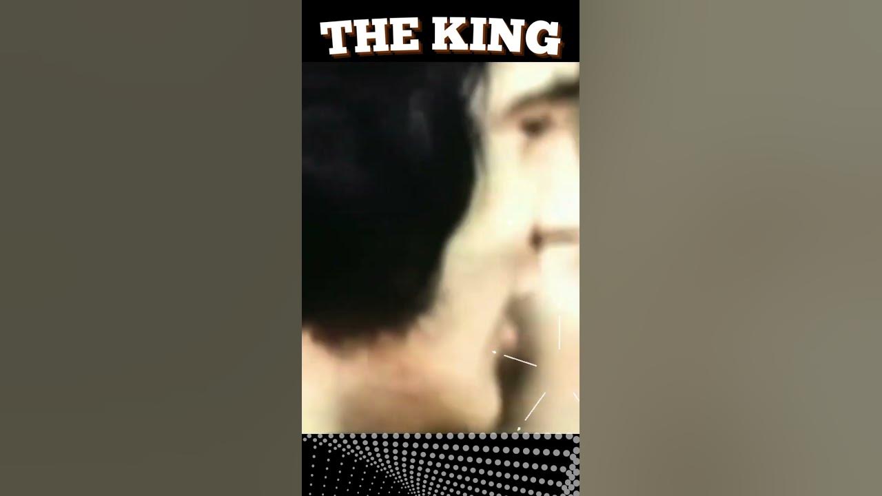 👑ELVIS ON TOUR👑 1972 🔥BURNING LOVE🔥#shorts #elvis
