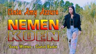 Nemen Koen - Cinta Amy Azzura