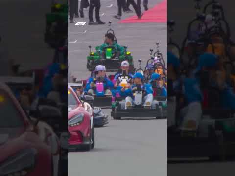 22 LEGO Minicars On Track!! 🤩