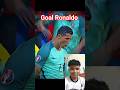 Siuuuu CR7 ❤#cristianoronaldo