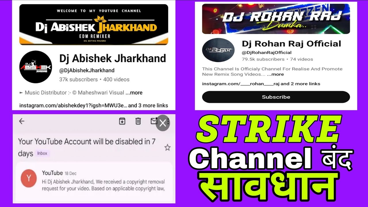 WARNING ⚠️ ALL DJ REMIXER ⚠️ DJ Avishek Jharkhand ! Dj Rohan Raj Dumka 
