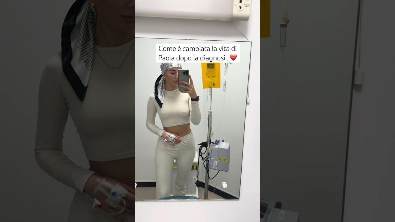 La vita di Paola dopo la 