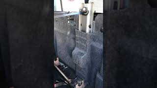2004  2008 F150 Rear Seat Removal