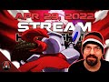 Cohh continues King Arthur: Knight's Tale, more Rogue Legacy 2 & relaxes with Grim Dawn! | 04.29